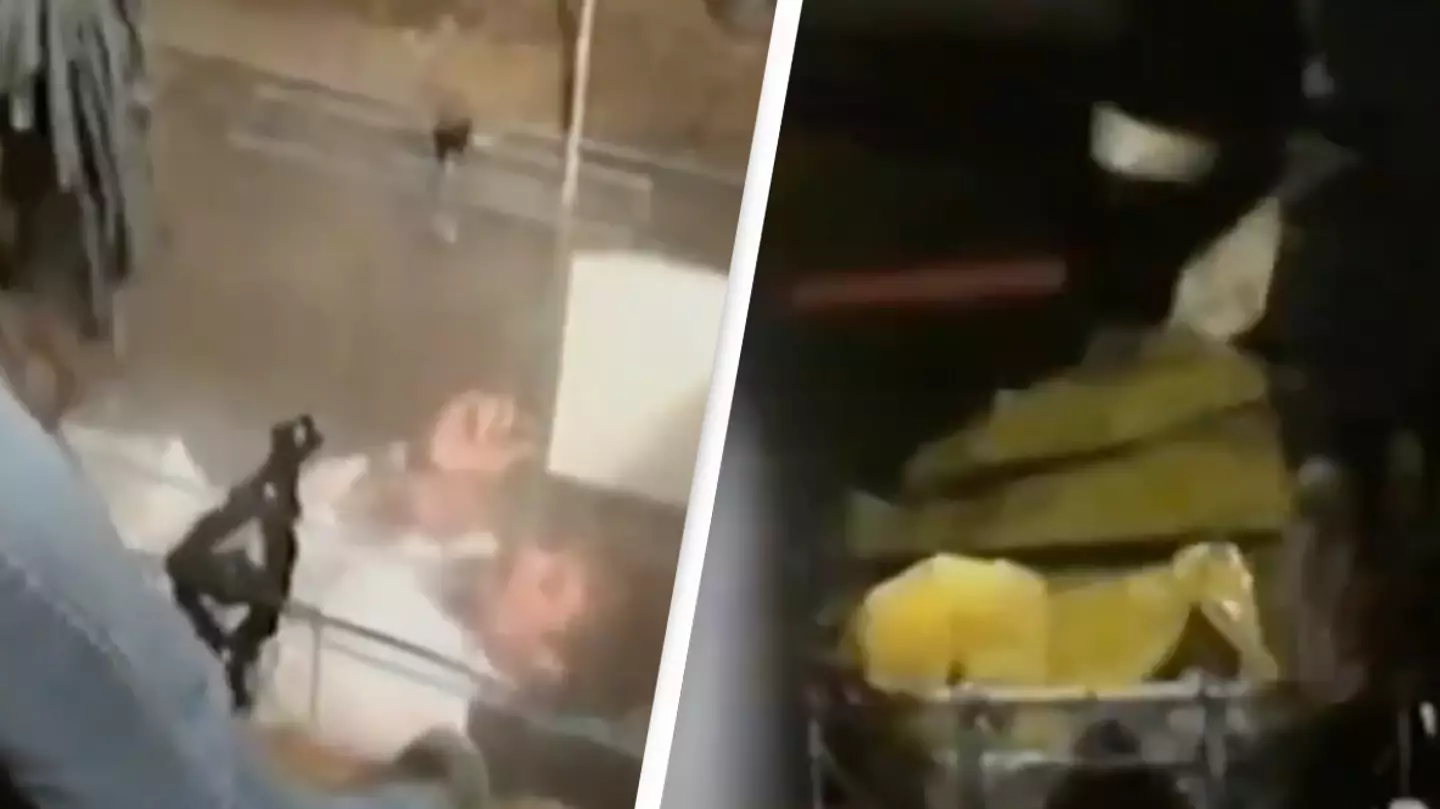 Fox/A Current Affair