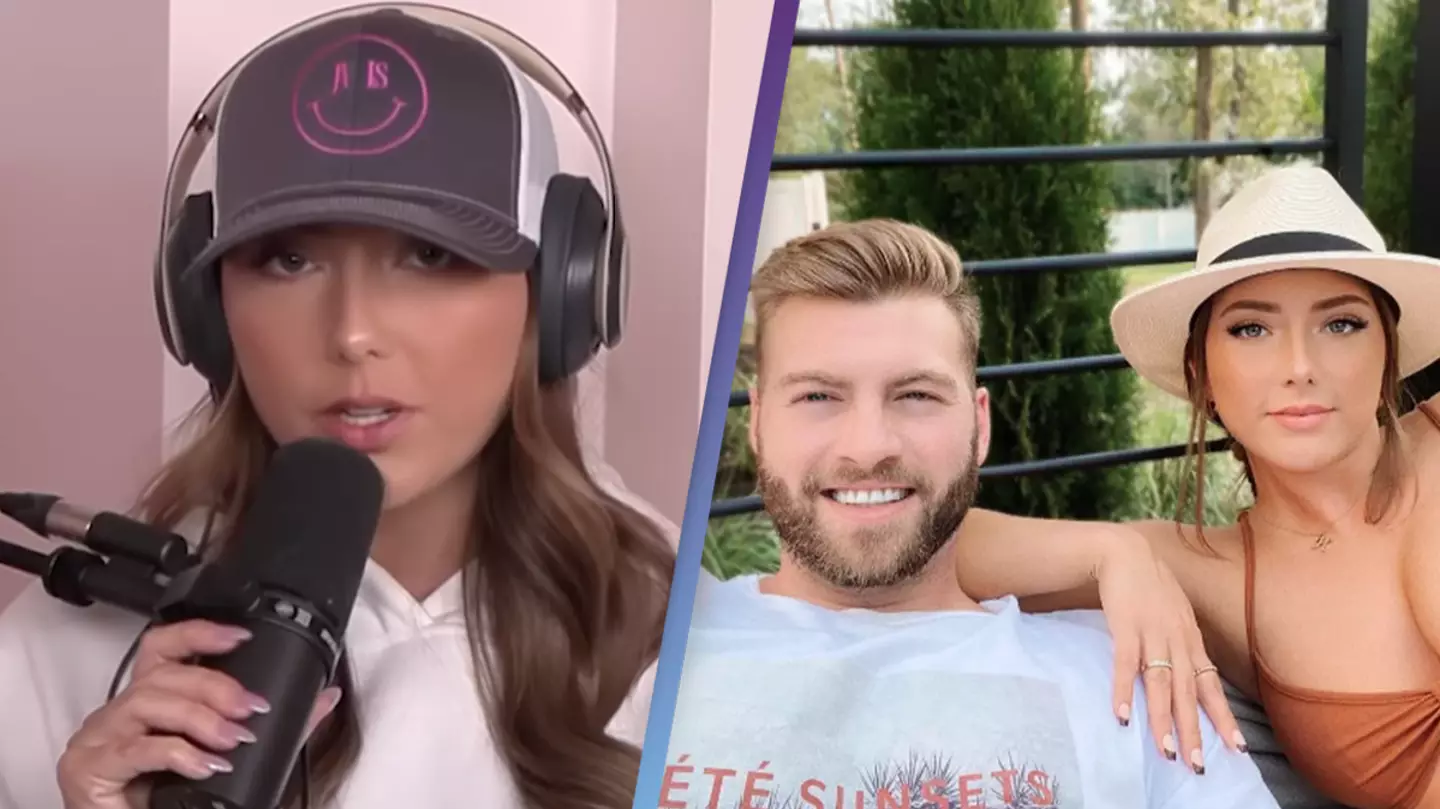 YouTube / just a little shady podcast / Instagram / hailiejade