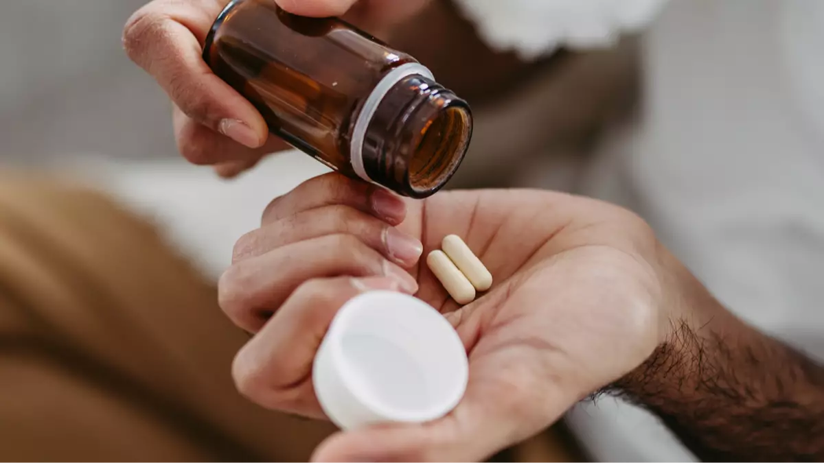 Getty Images/Halfpoint Images