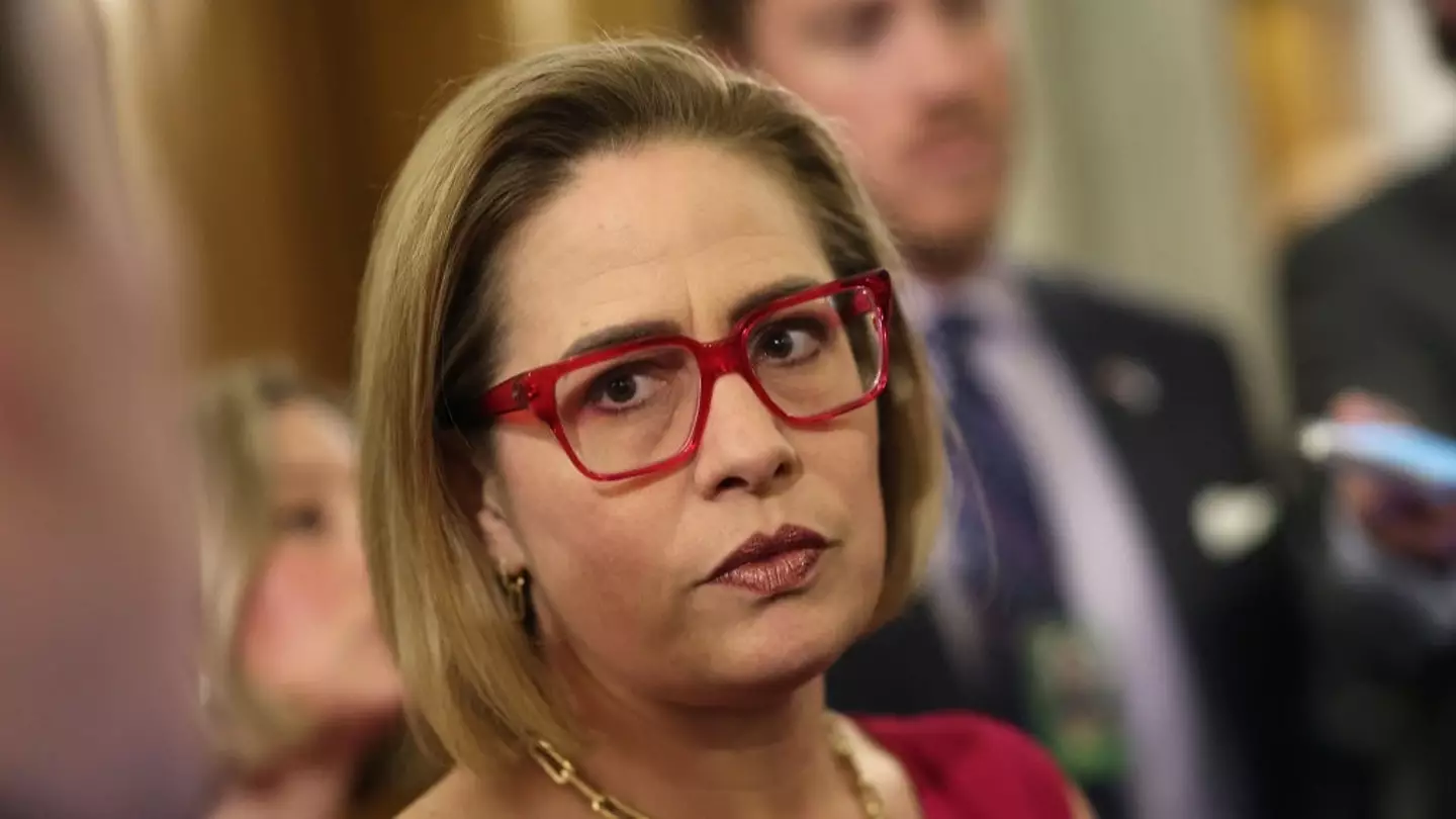 Kevin Dietsch/Getty Images