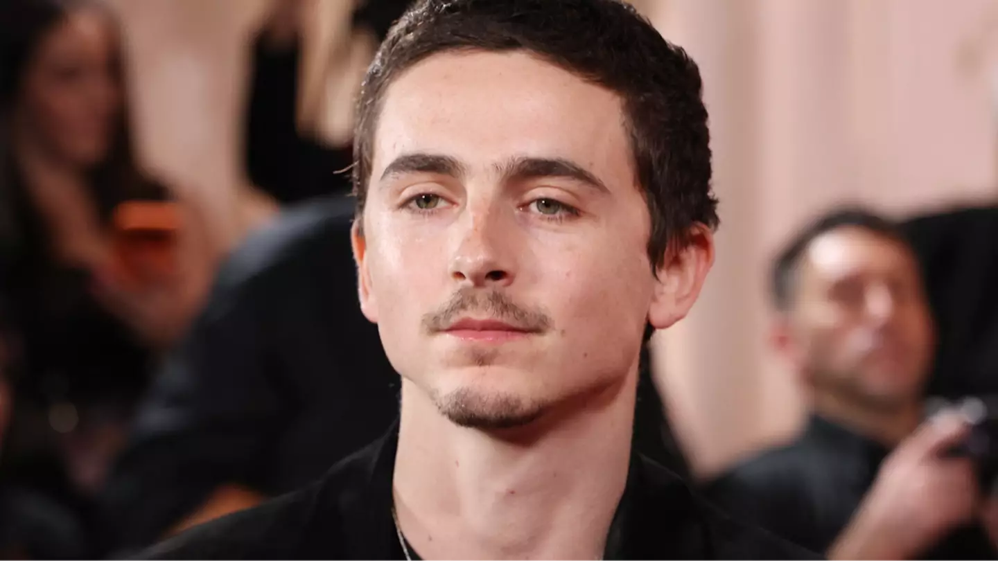 Getty Images/MICHAEL TRAN