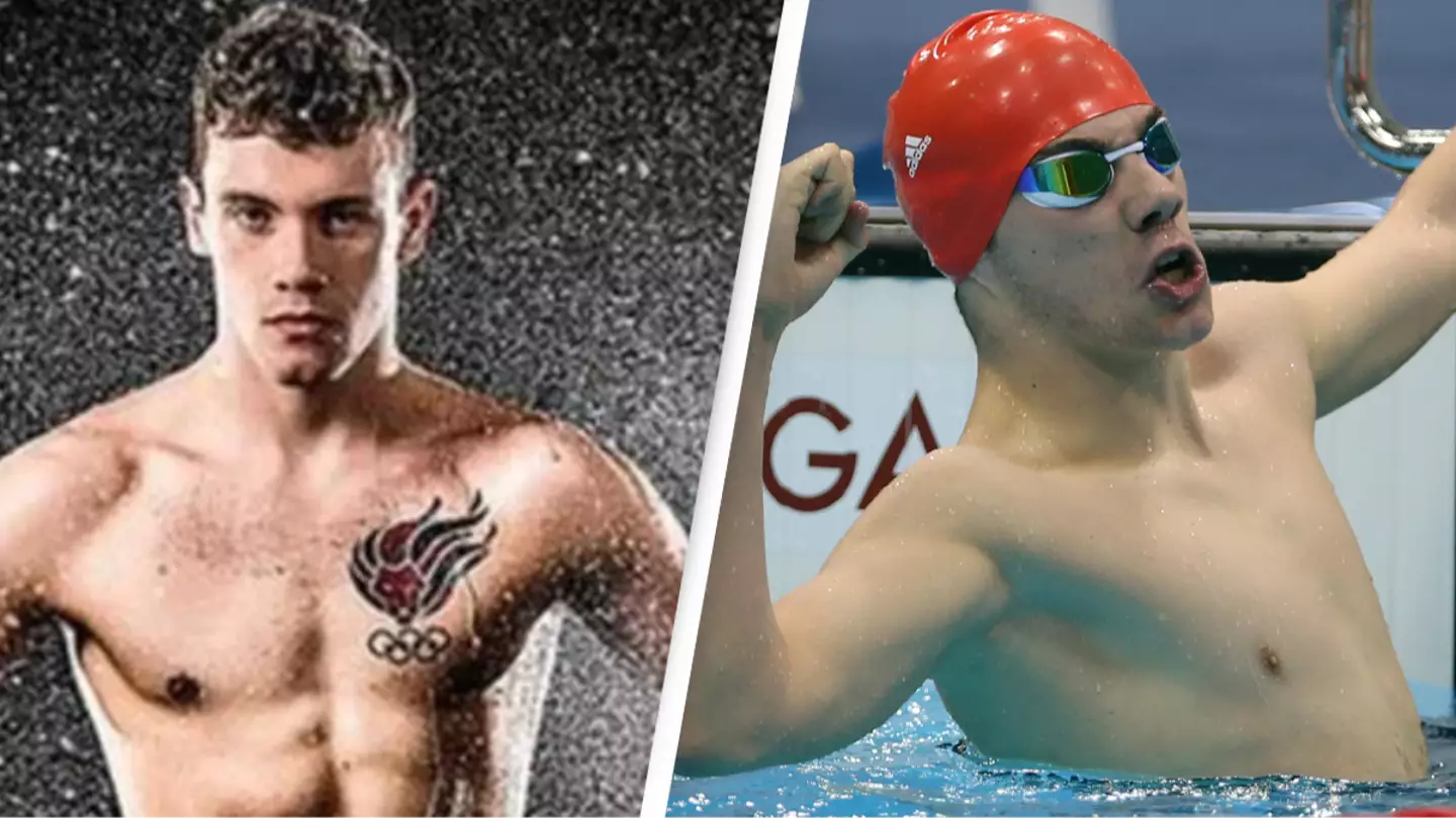 Simon Wright/GB Swimstars/Ian MacNicol / Contributor