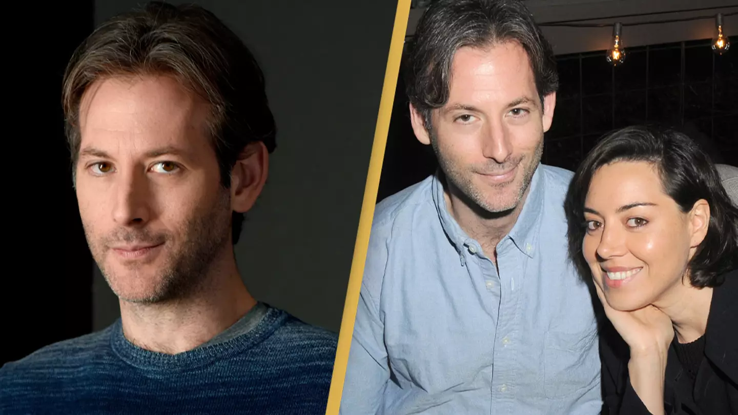 Aubrey Plaza’s husband Jeff Baena honored in obituary following his death by suicide at age 47