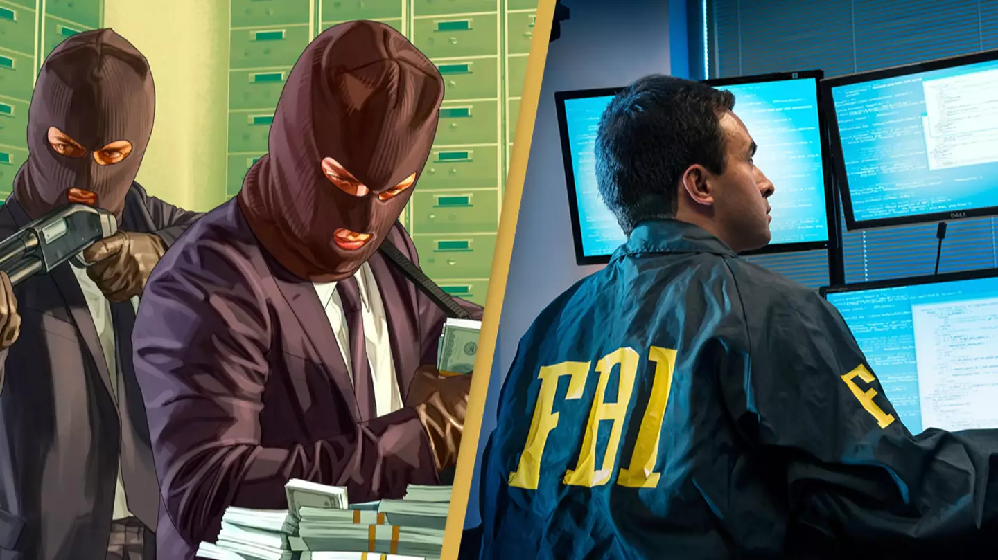 The FBI is investigating GTA 6 leaks