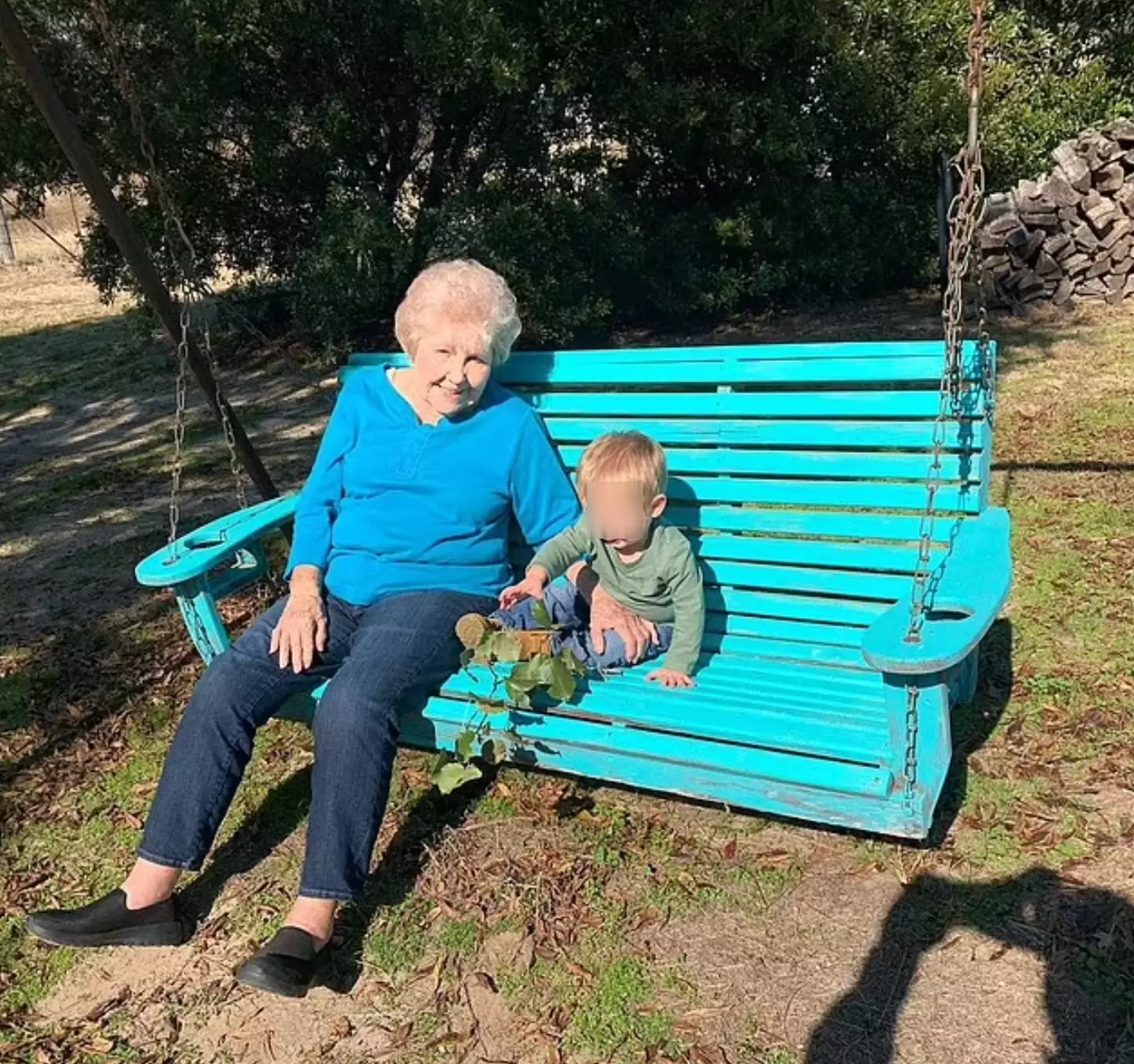 Mabana said the commute had gotten increasingly difficult.