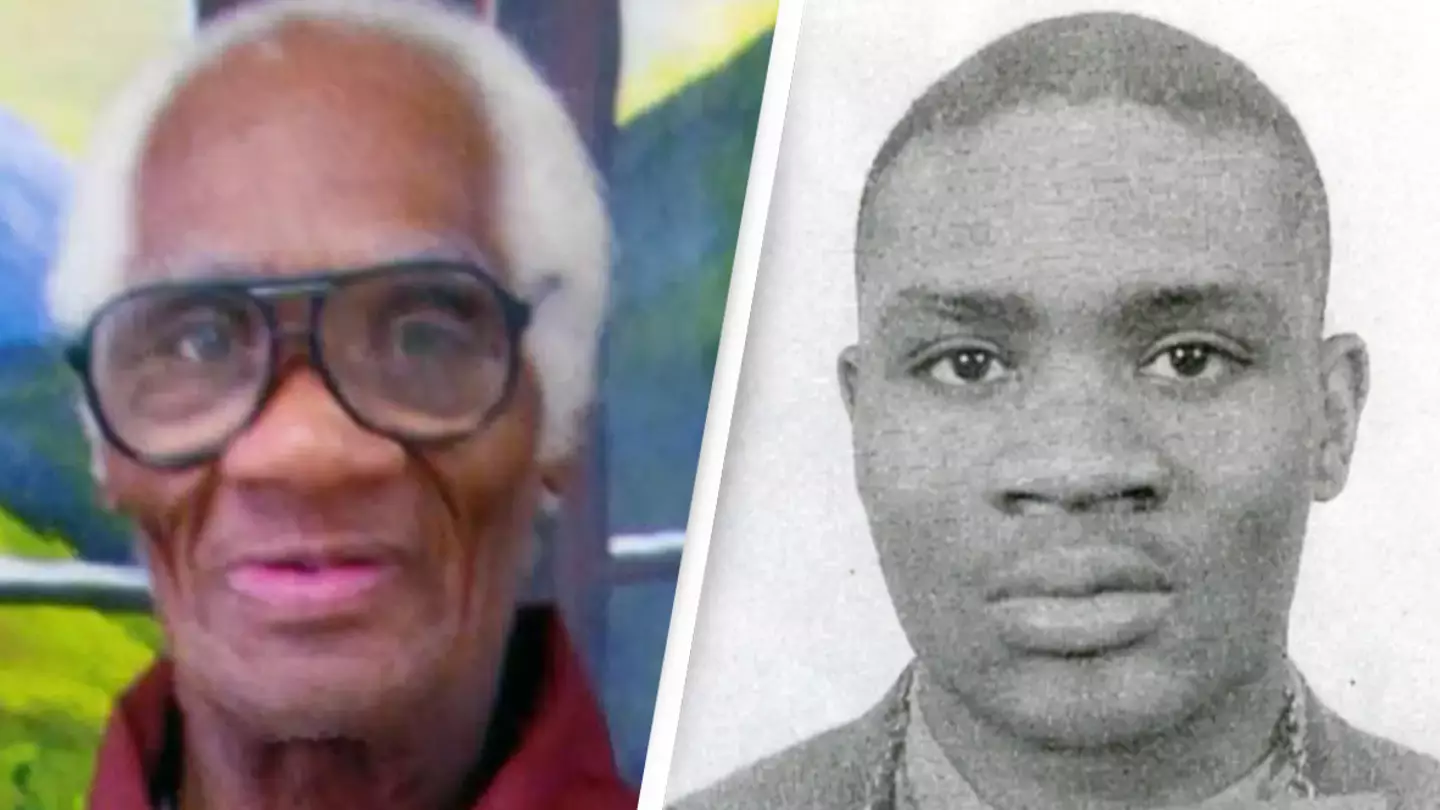 Oldest juvenile lifer was amazed by skyscrapers after spending 68 years in prison