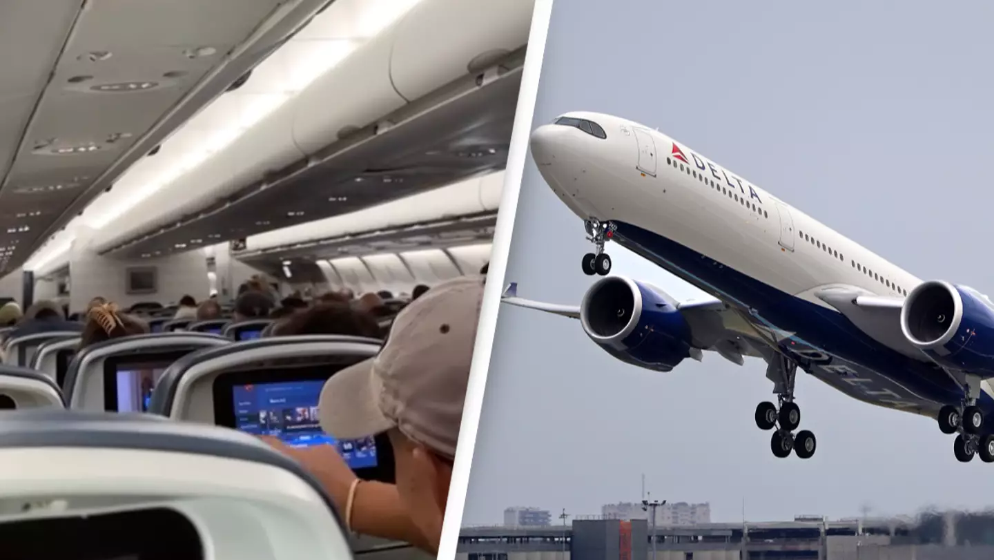 Delta offers 13 passengers up to $4,000 to get off overbooked flight