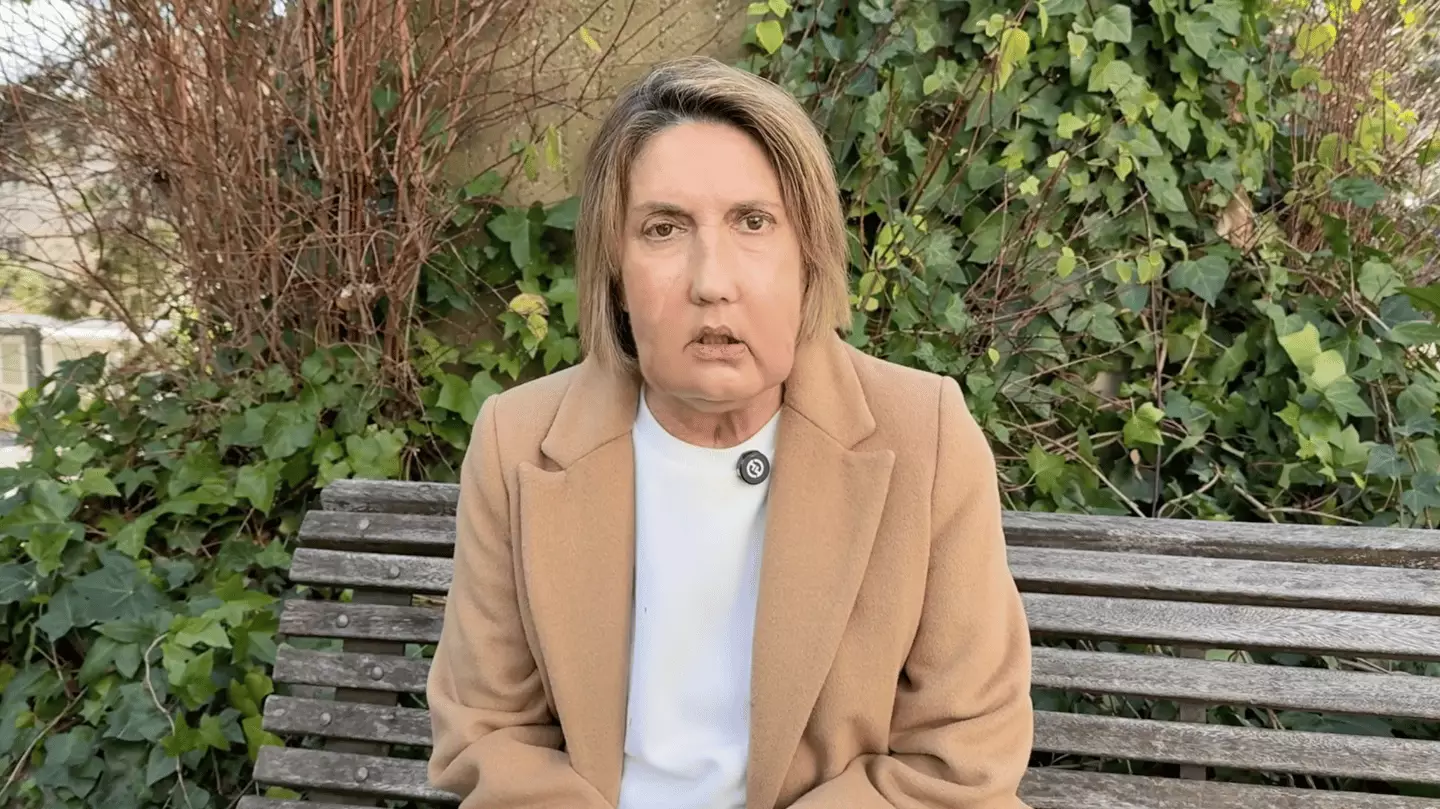 YouTube/Val d’Hebron