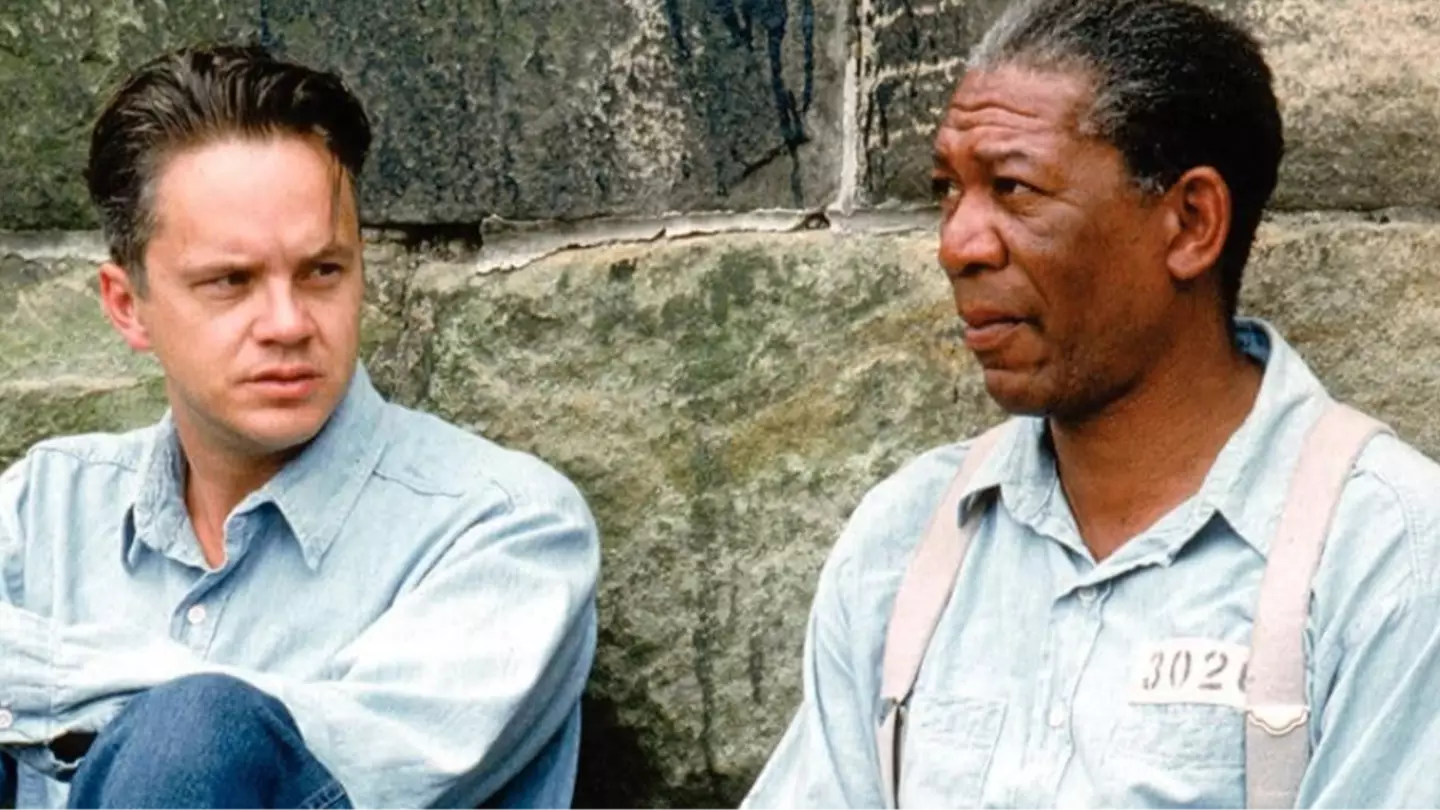 Fans of Morgan Freeman classic finally think they've worked out what title means 30 years after movie's release