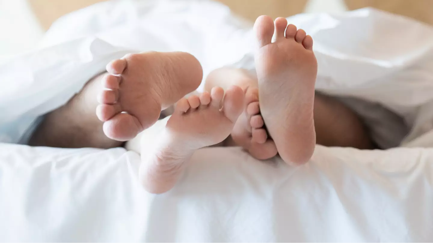 Getty Images/Jackyenjoyphotography