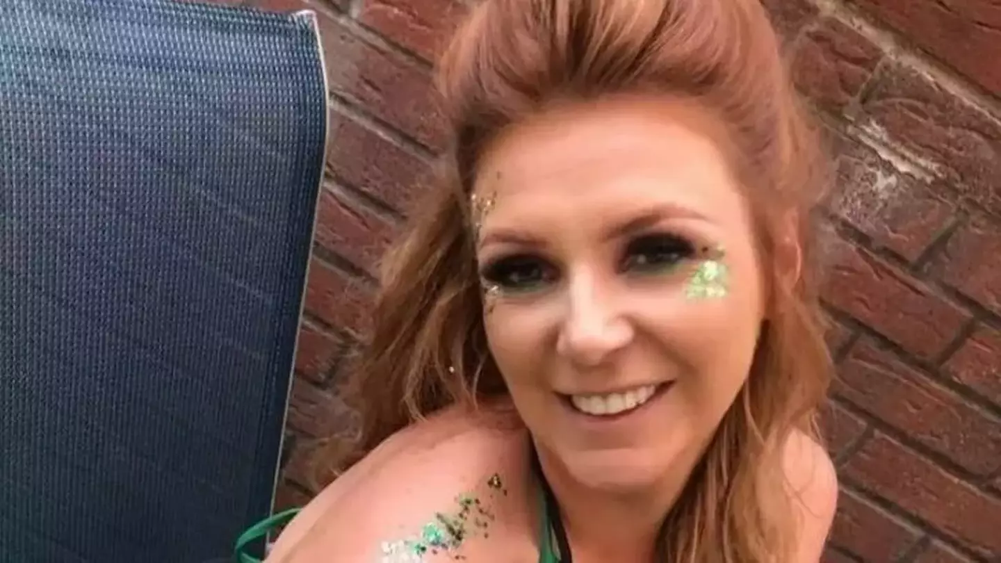 Katy Gough sadly died at the age of 32 in 2022. (Family Handout)