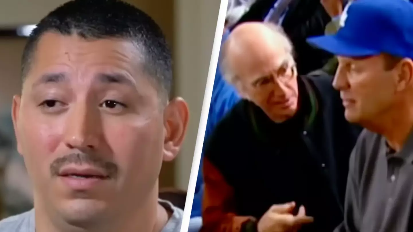 60 Minutes Australia via YouTube / Netflix