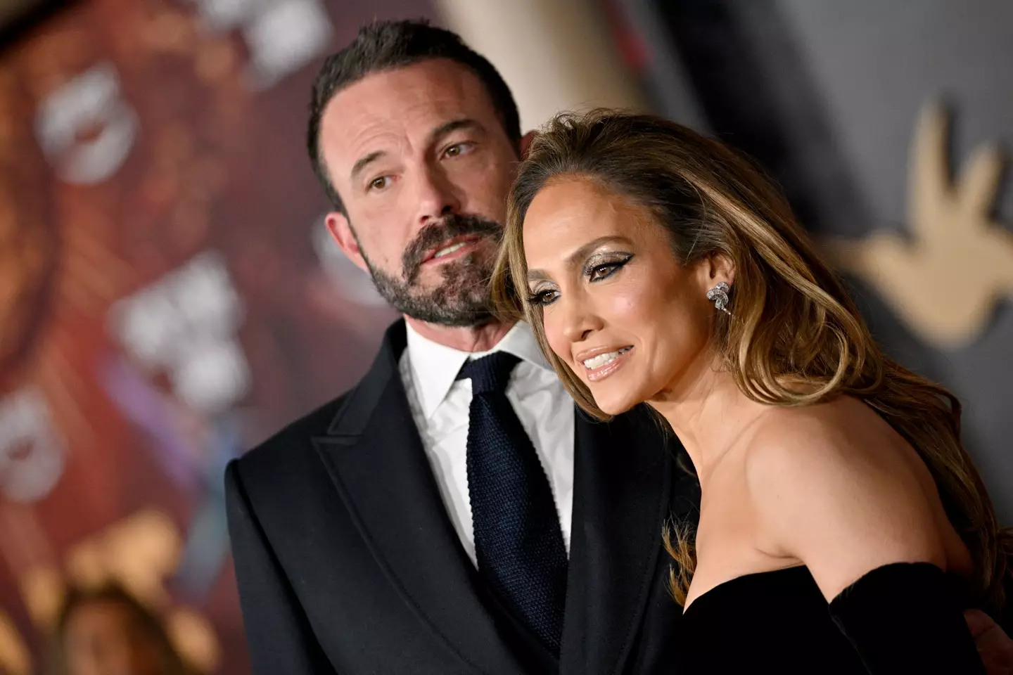 Jennifer Lopez reportedly filed for divorce August 10 (Lionel Hahn/WireImage)