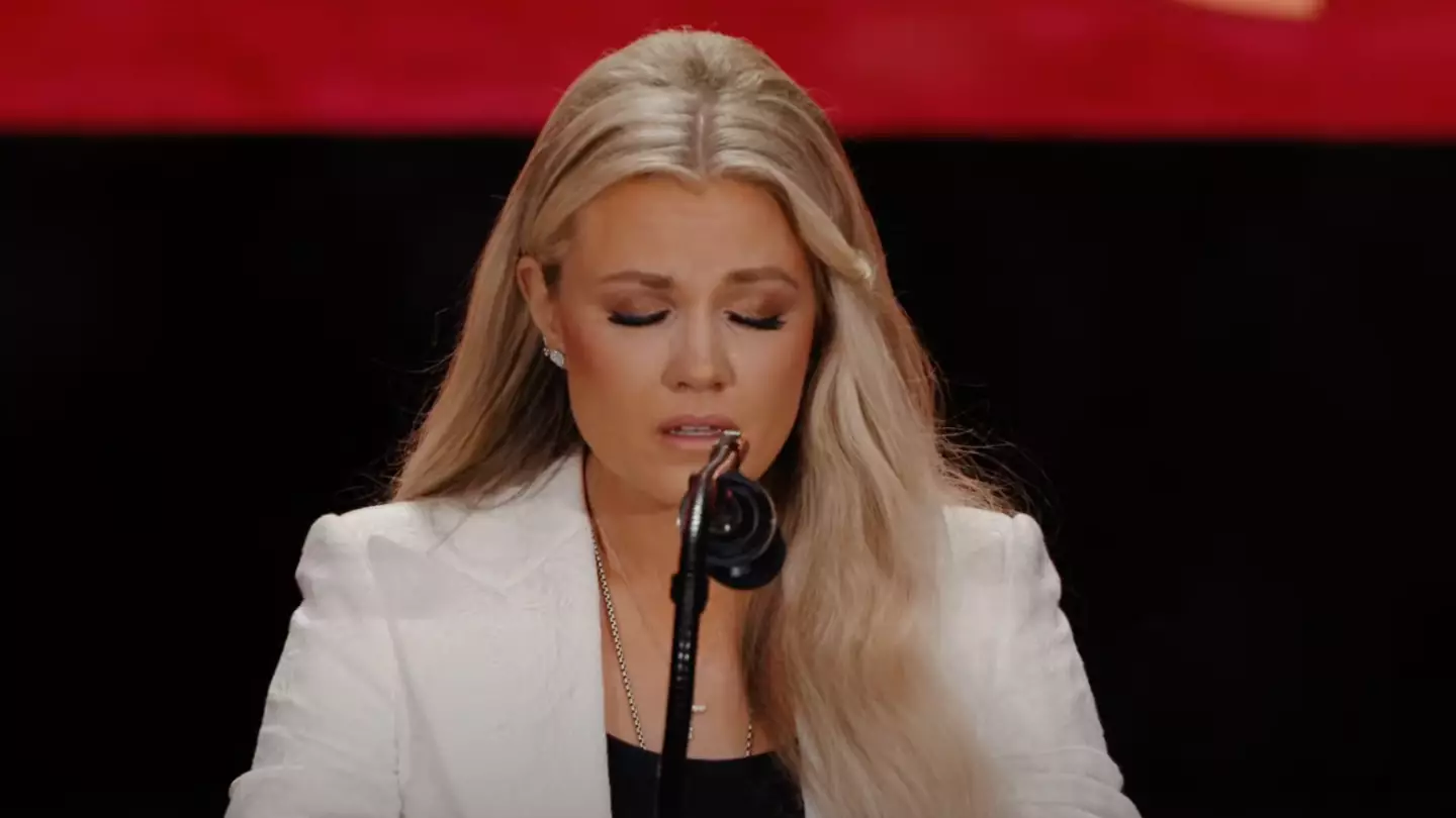 YouTube/Charlie Kirk