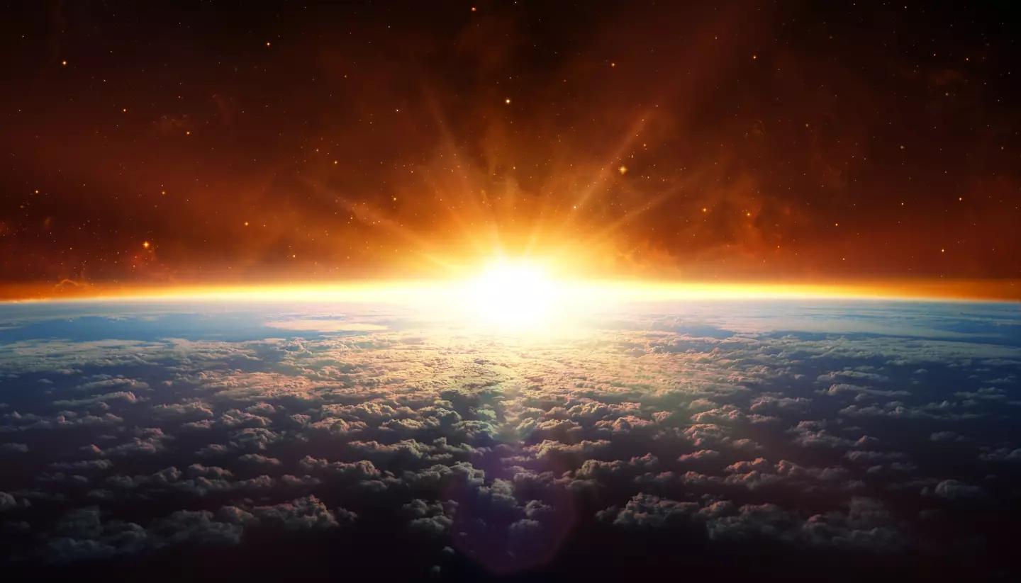 Rising temperatures are now not only resulting in wildfires and heatwaves but also longer days. (Getty Stock Image)
