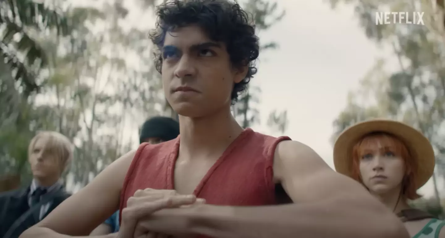 New Netflix series One Piece has already smashed a record set by Stranger Things and Wednesday.