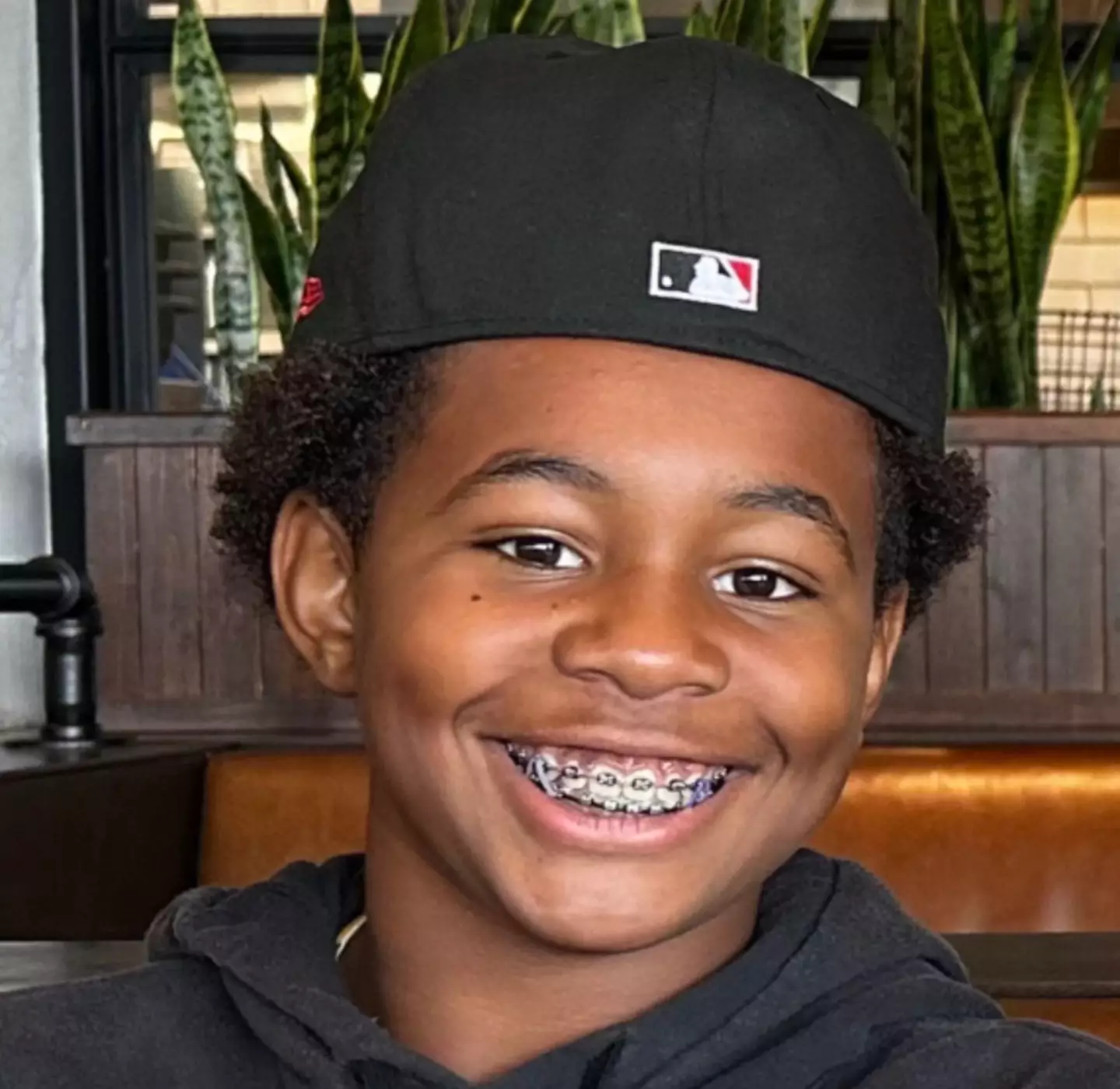 Jaysen Carr died on July 18 (GoFundMe)