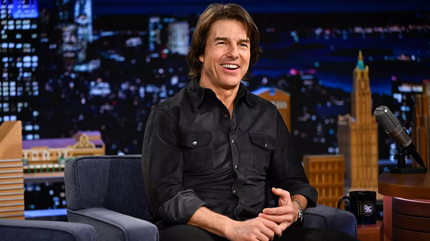 Todd Owyoung/NBC via Getty Images