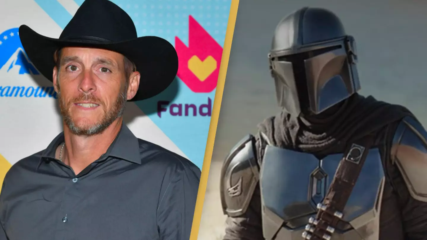 Brendan Wayne warns The Mandalorian fans season three finale will 'hurt'