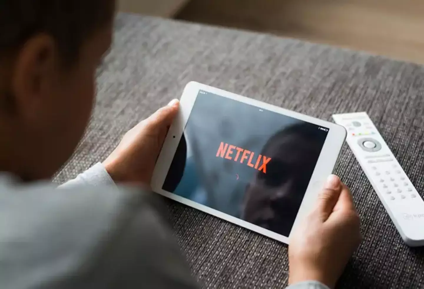 Netflix is cracking down on password sharing.