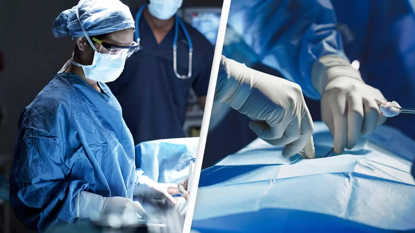 Teen dies after ‘fake doctor’ reportedly conducts surgery by following a YouTube tutorial