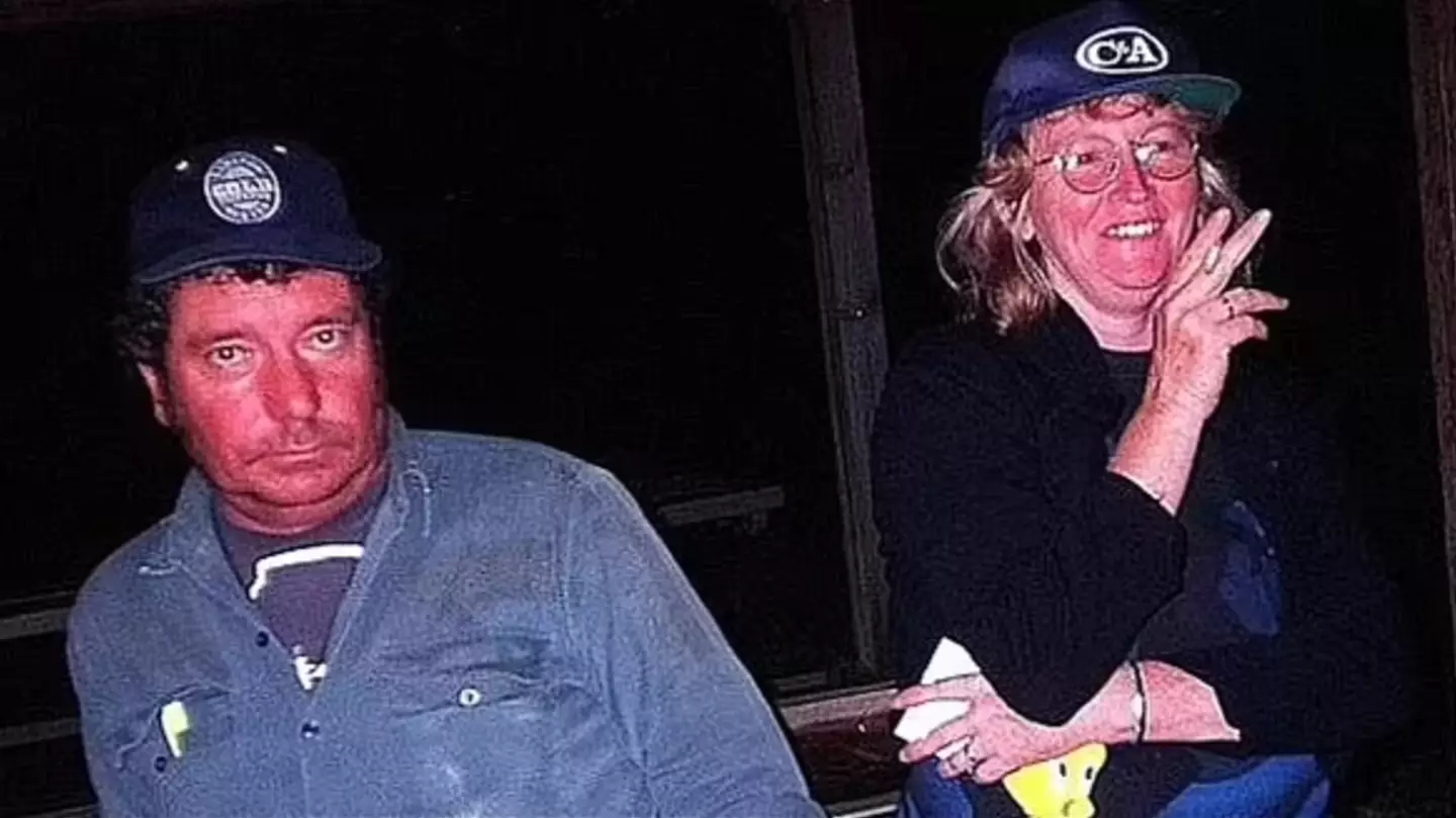 Horrifying story of 'female Hannibal Lecter' who killed partner and cooked body to serve his children