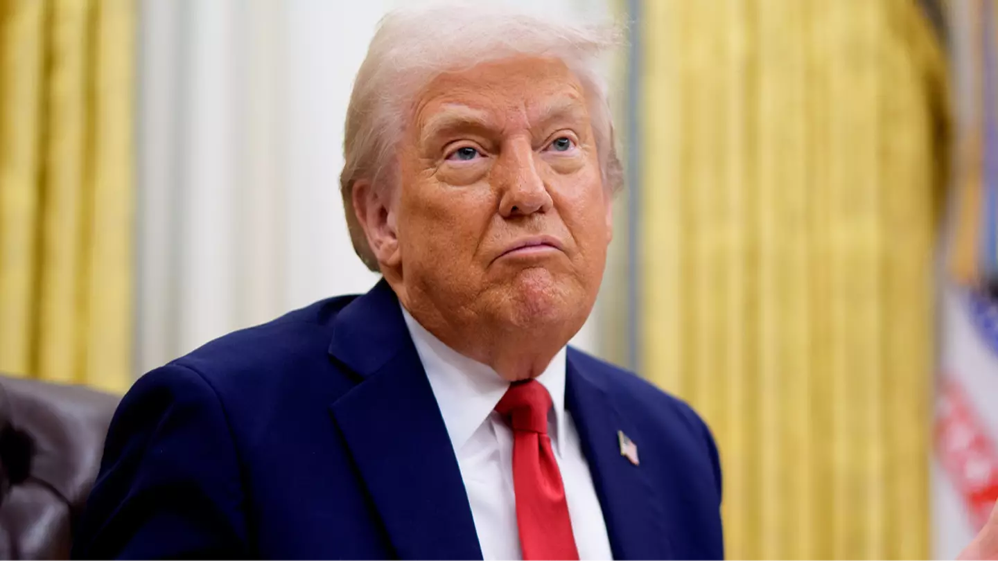 Trump administration gives major update on father who was accidentally deported to 'world's worst prison' due to 'error'