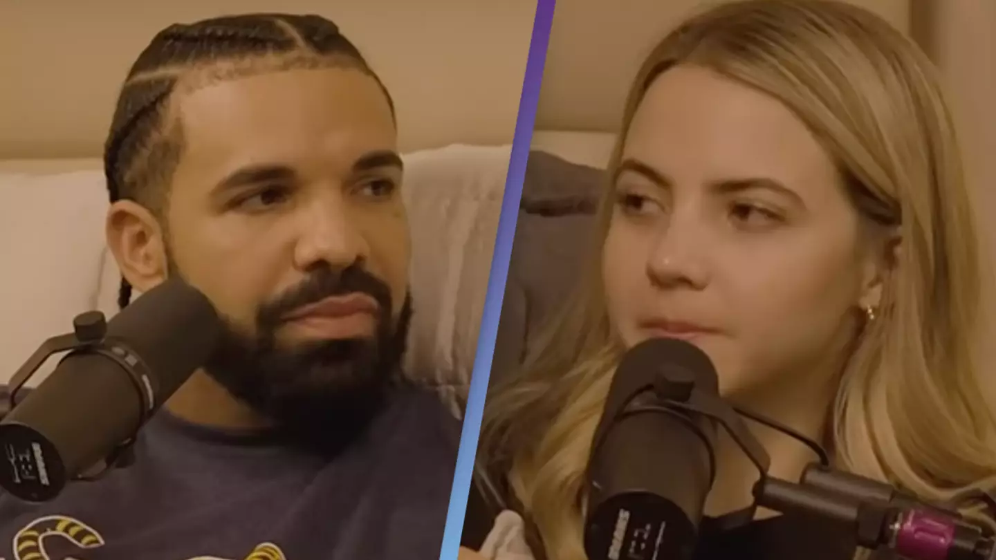 People think Drake dissed Bobbi Althoff in song from his new album
