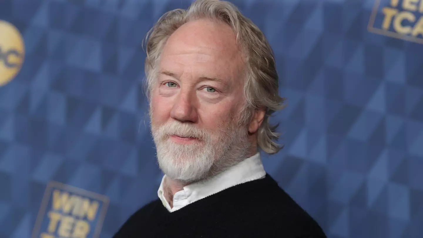 John Salangsang/ABC via Getty Images