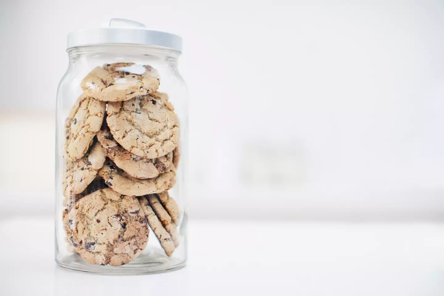 'Cookie jarring' is a dating trend characterised by a person who dates multiple people at the same time (Getty Stock Photo)