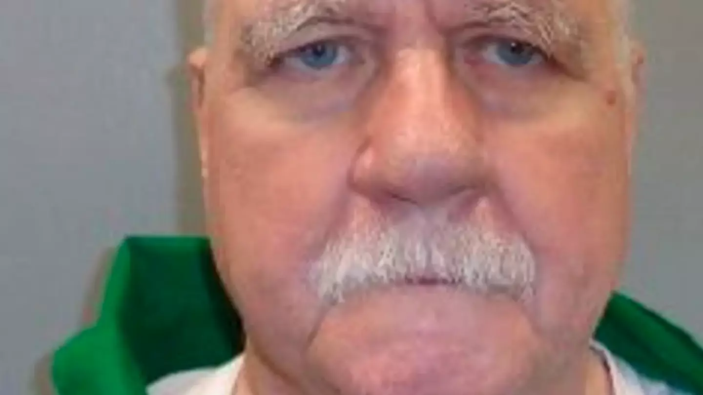 South Carolina's first ever execution by firing squad set for this week as inmate reveals why he chose method