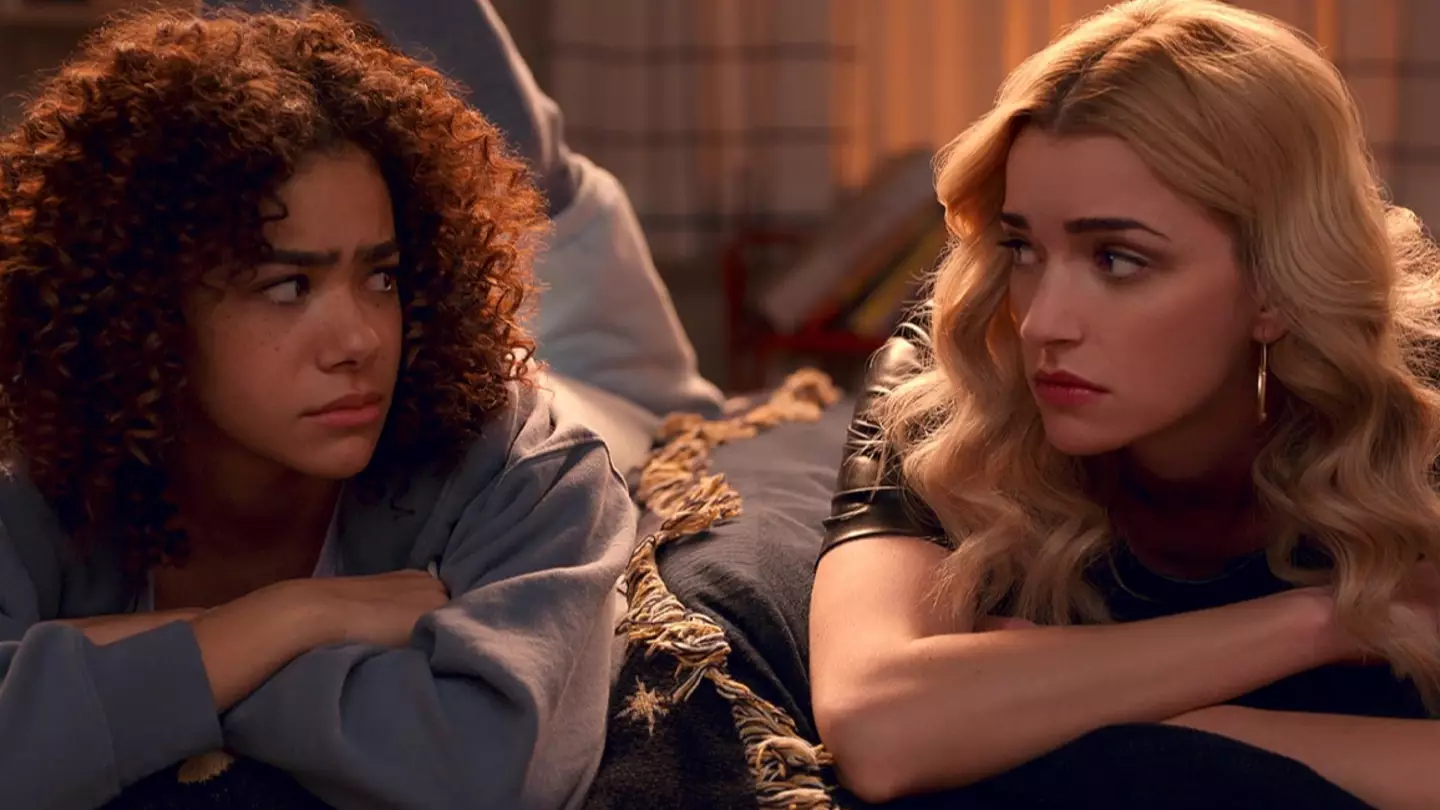 Netflix addresses criticism as fans of notable show all point out the same issue in its new series
