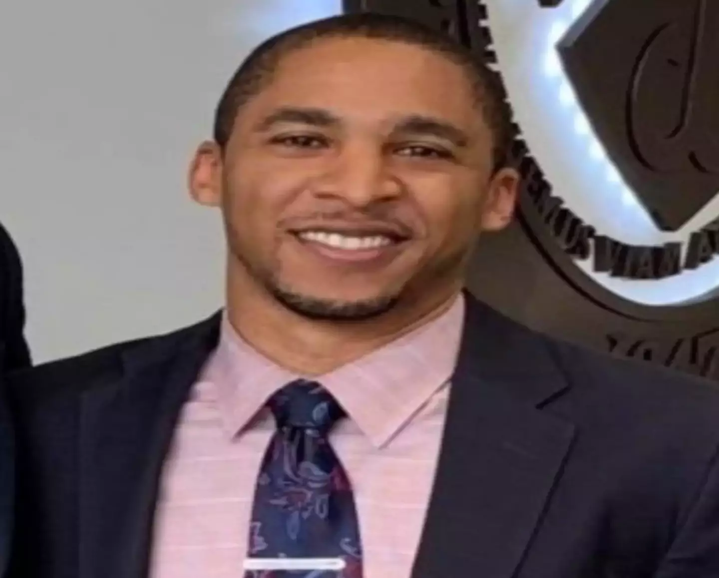 The bill was proposed by Mississippi lawmaker Bradford Blackmon (Bradford Blackmon/Facebook)