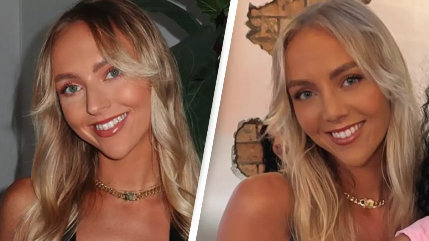 Woman who vowed to sleep with 600 people this year reveals what her parents think about her job