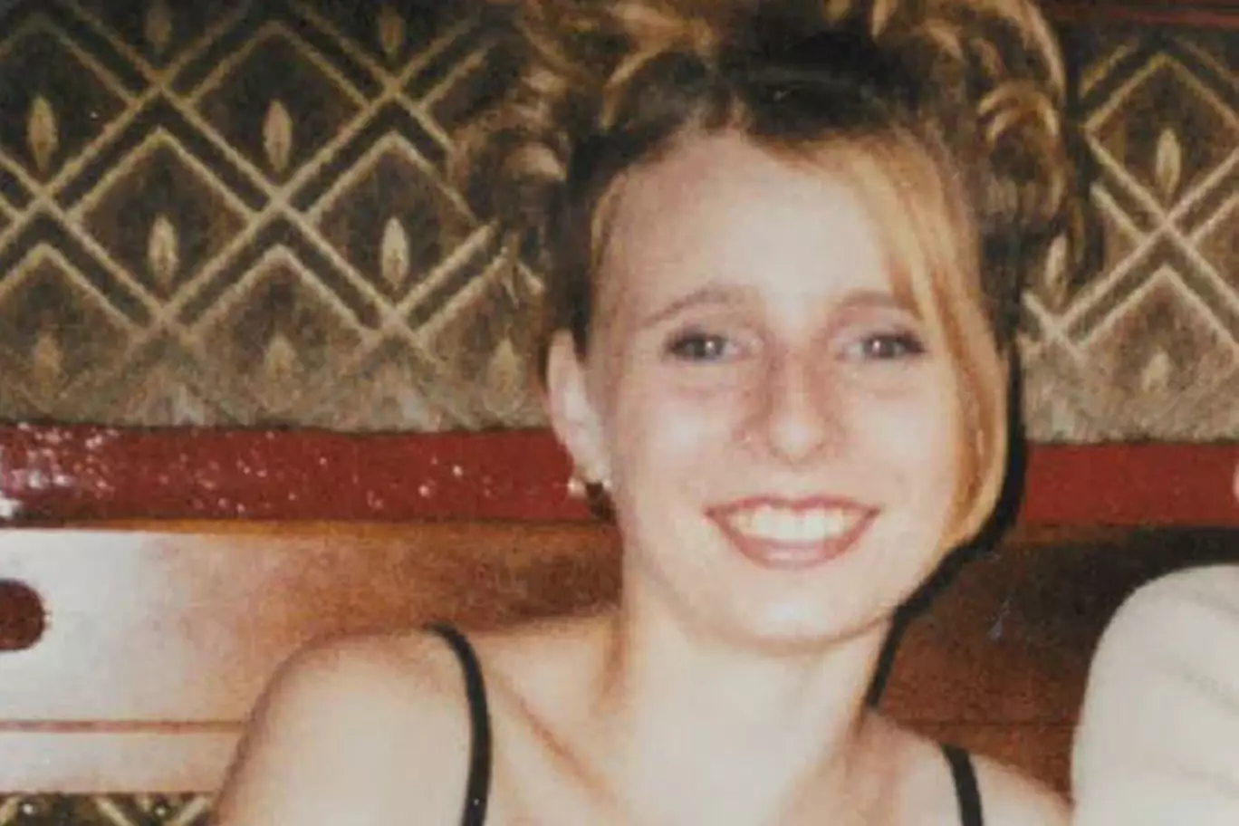 Victoria Hall went missing in September 1999 (Suffolk Police)