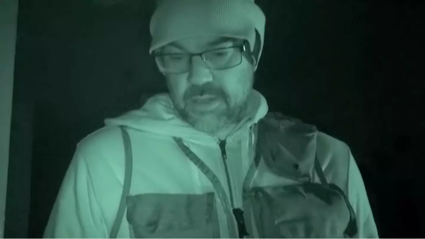 Ghost Adventures star gives heartbreaking update as episode shows moment he learns about wife’s murder-for-hire plot