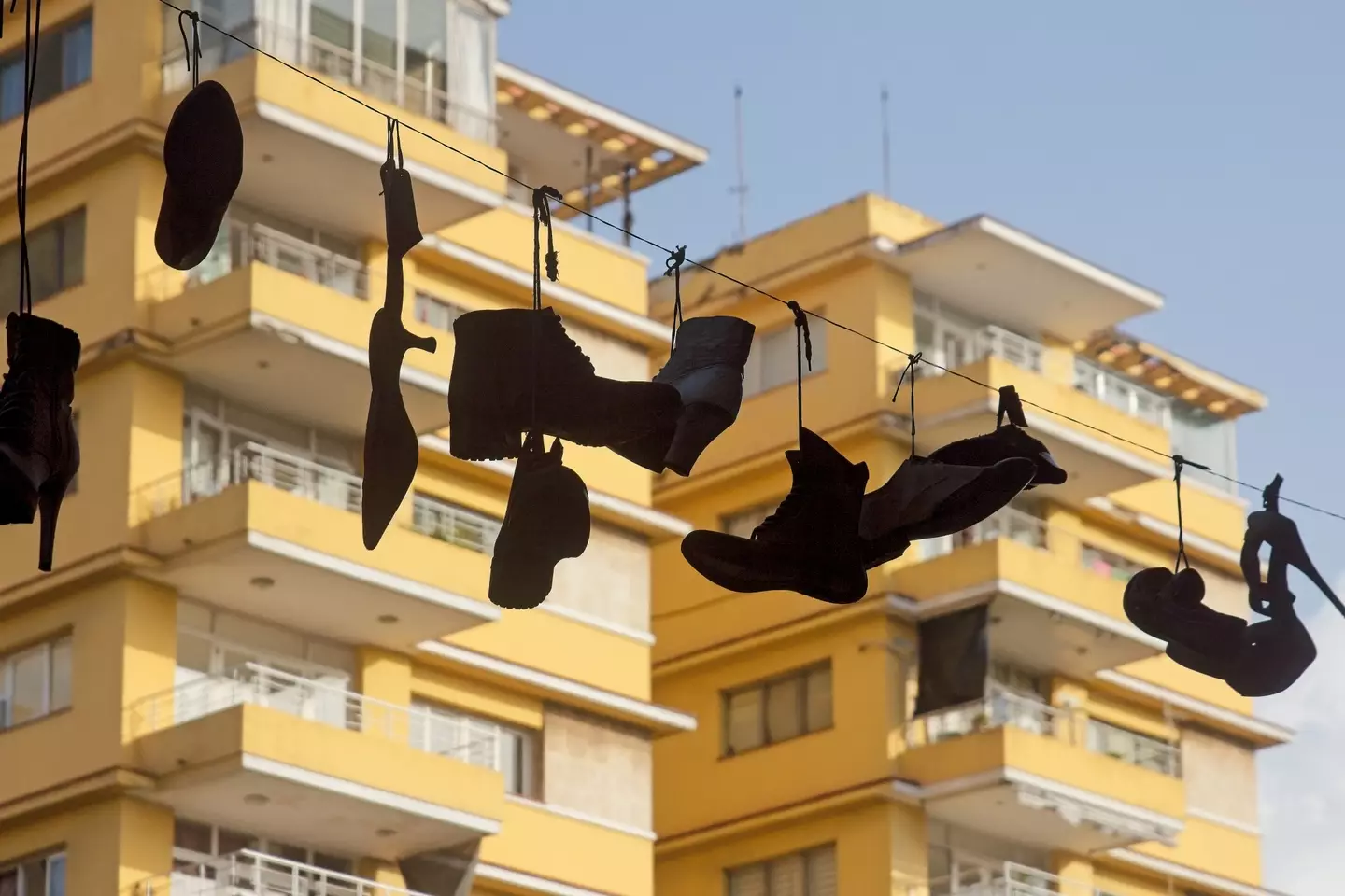 If you have one of these near your house, you may want to figure out the reason why (Roberto Machado Noa/UCG/Universal Images Group via Getty Images)