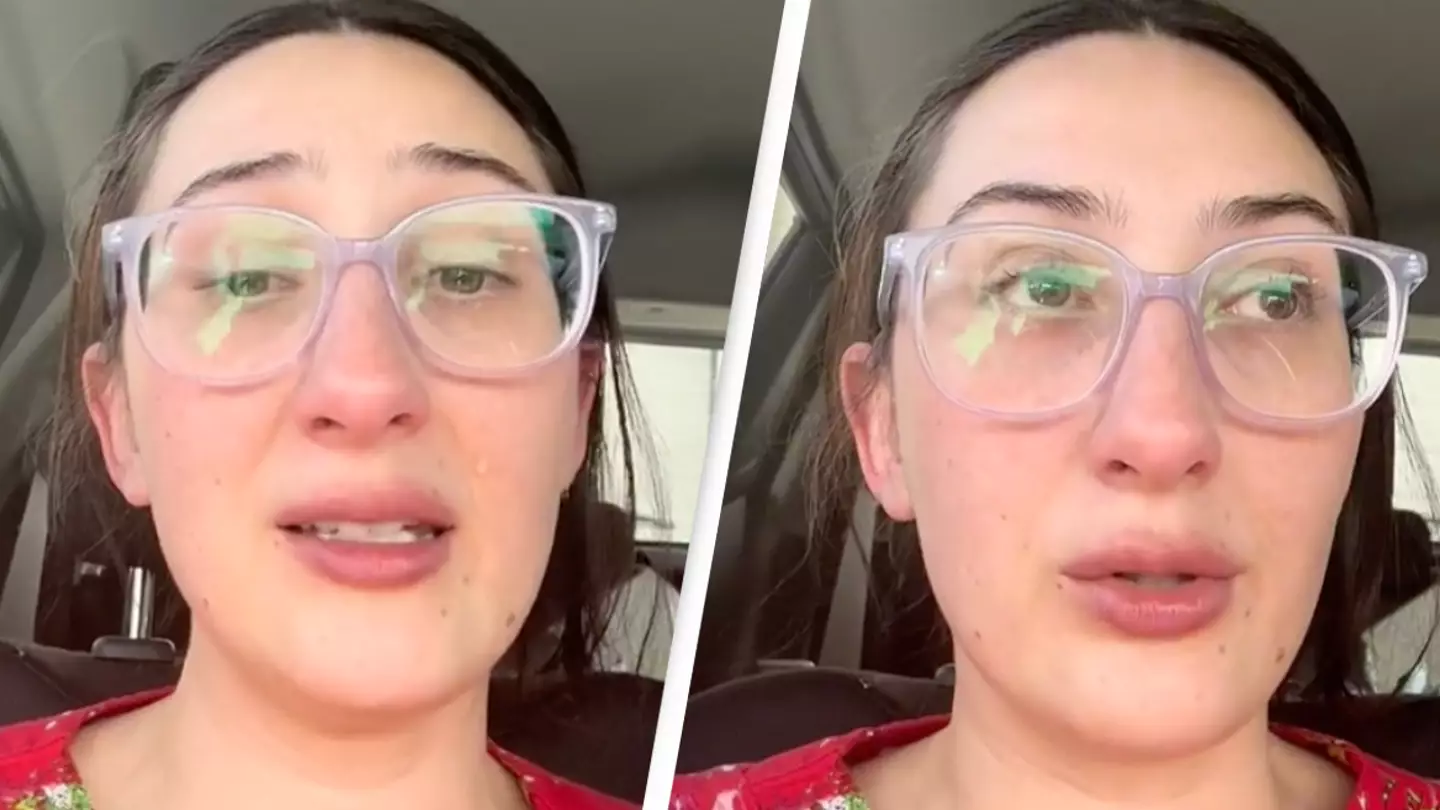 TikTok/@jakkibrooking