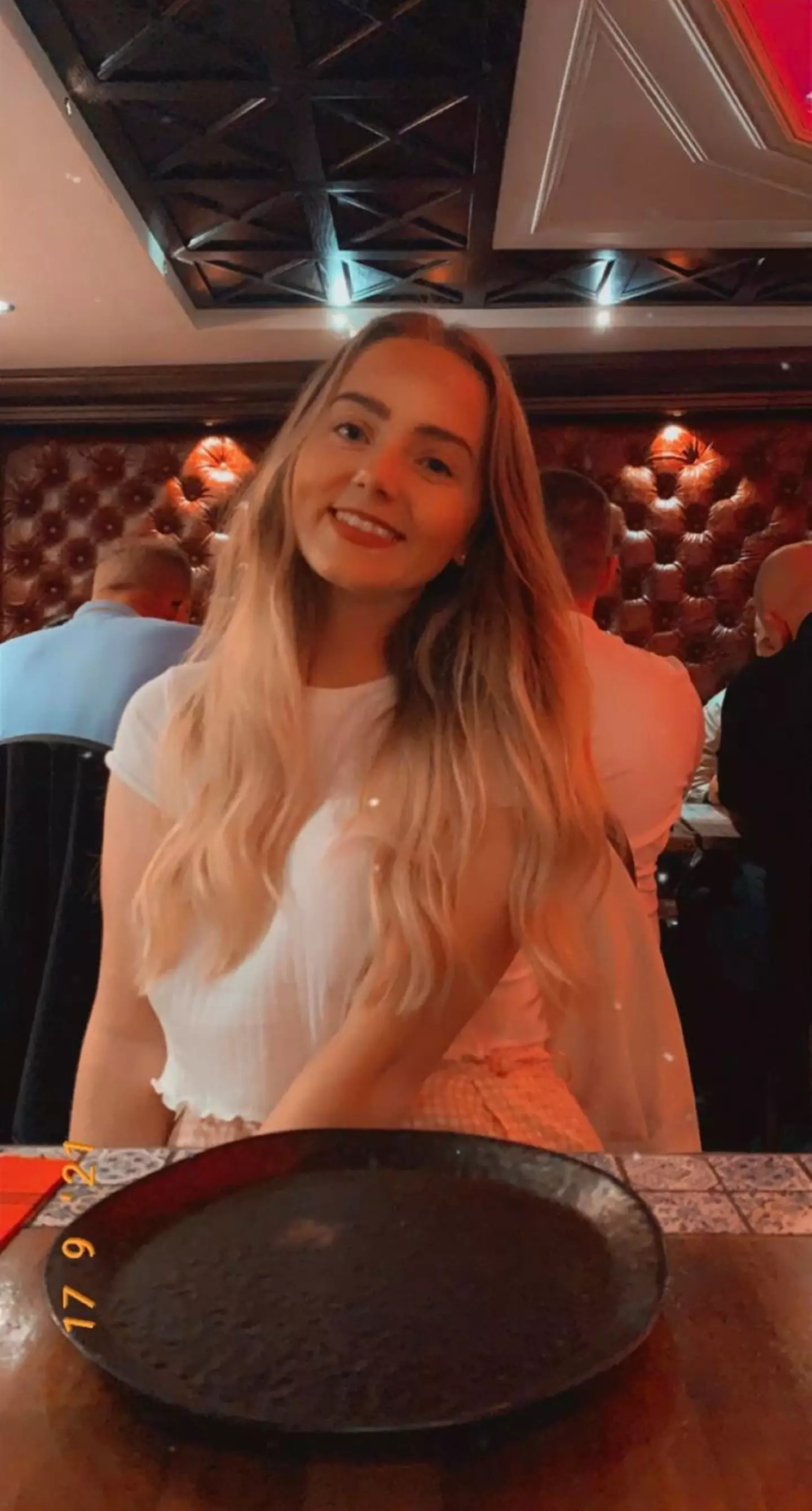 Alix Byrne (Jam Press)