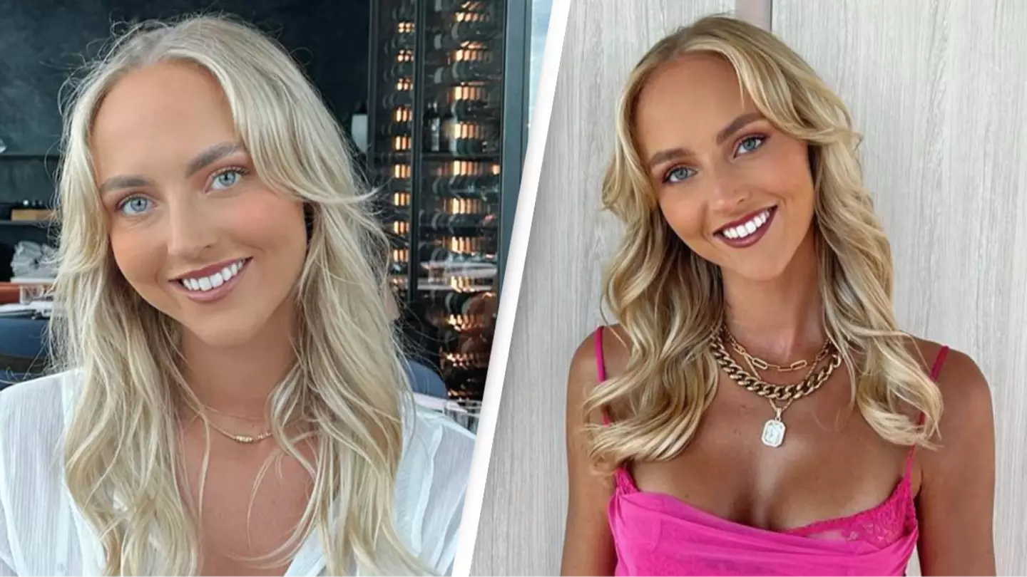 Woman who slept with 300 people in one year explains why she's still single