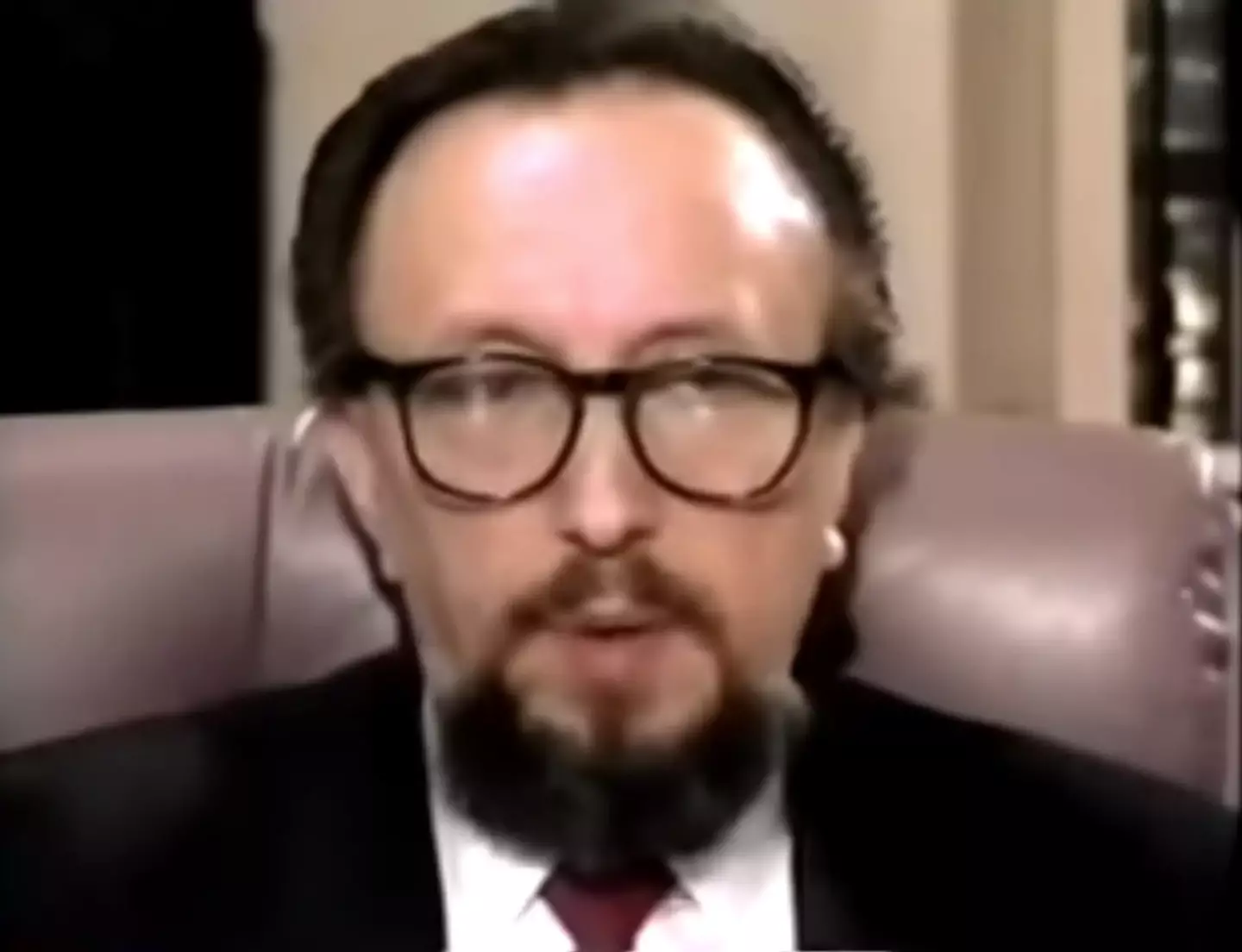 Stefan Mandel never spent a day in prison after beating the lottery system 14 times.