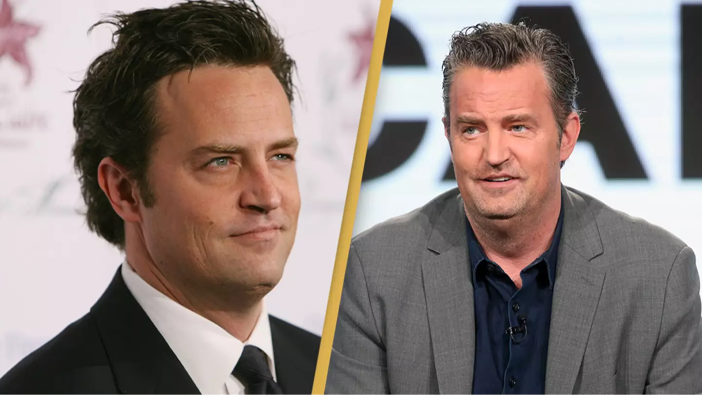 Michael Buckner/Getty Images / Frederick M. Brown/Getty Images