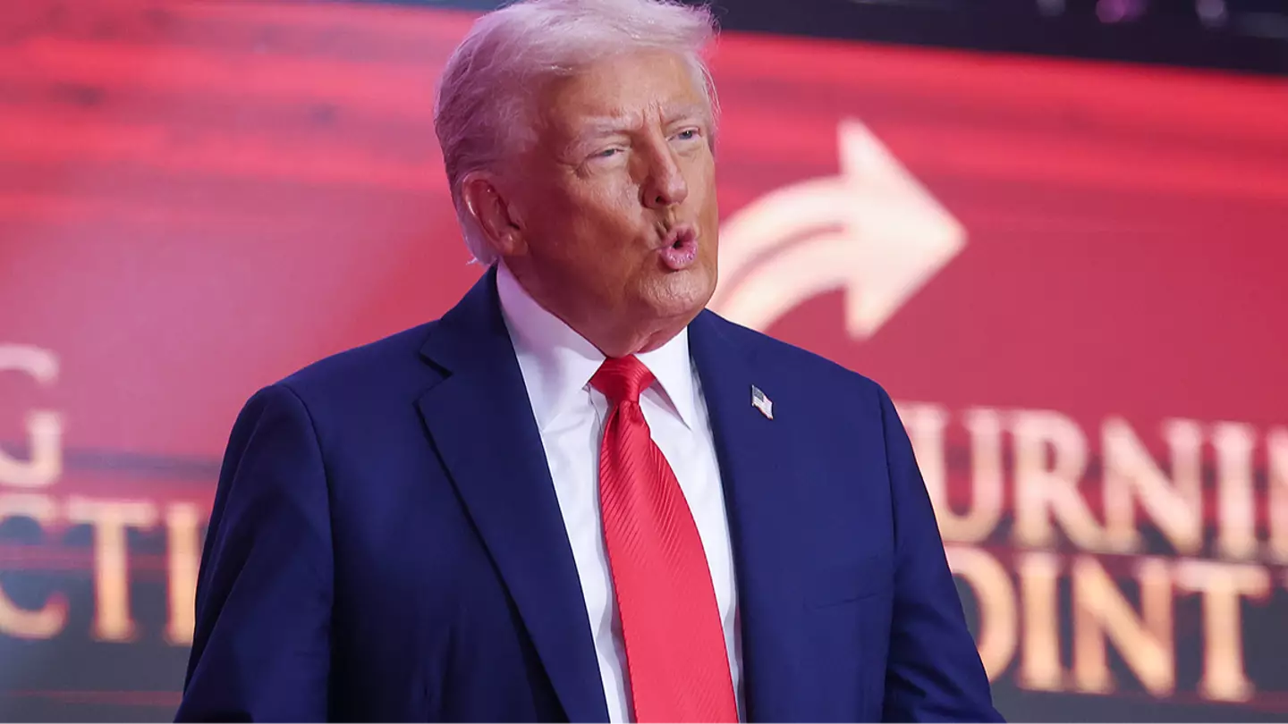 Win McNamee/Getty Images