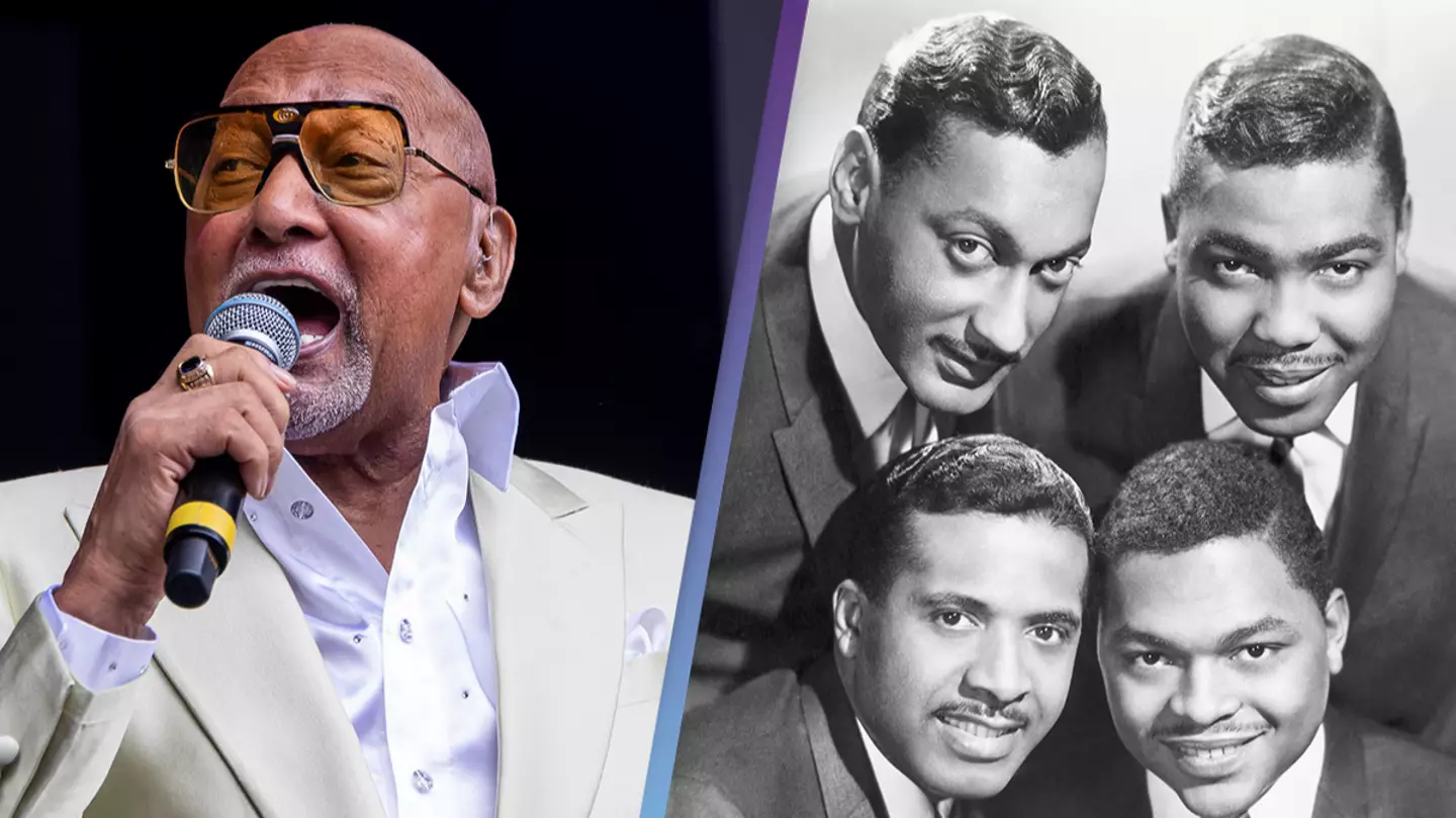 Abdul 'Duke' Fakir, the last surviving member of iconic Motown group 'Four Tops', has died