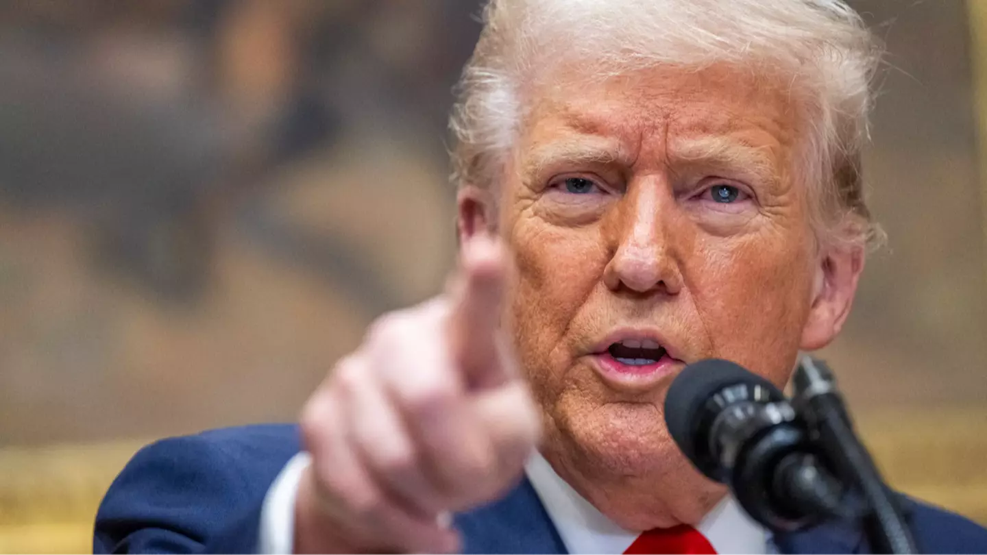 180 government employees just received an email demanding they come back to work after Trump officials fired them two weeks ago