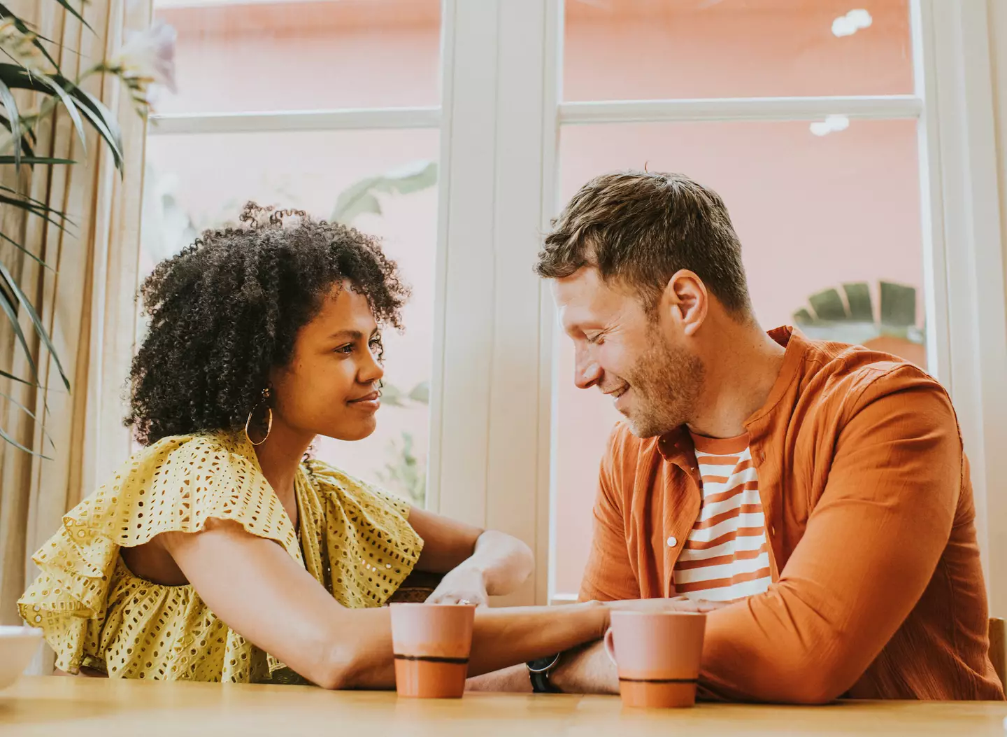 The misconceptions can cause delays in dating. (Getty Stock Photo)