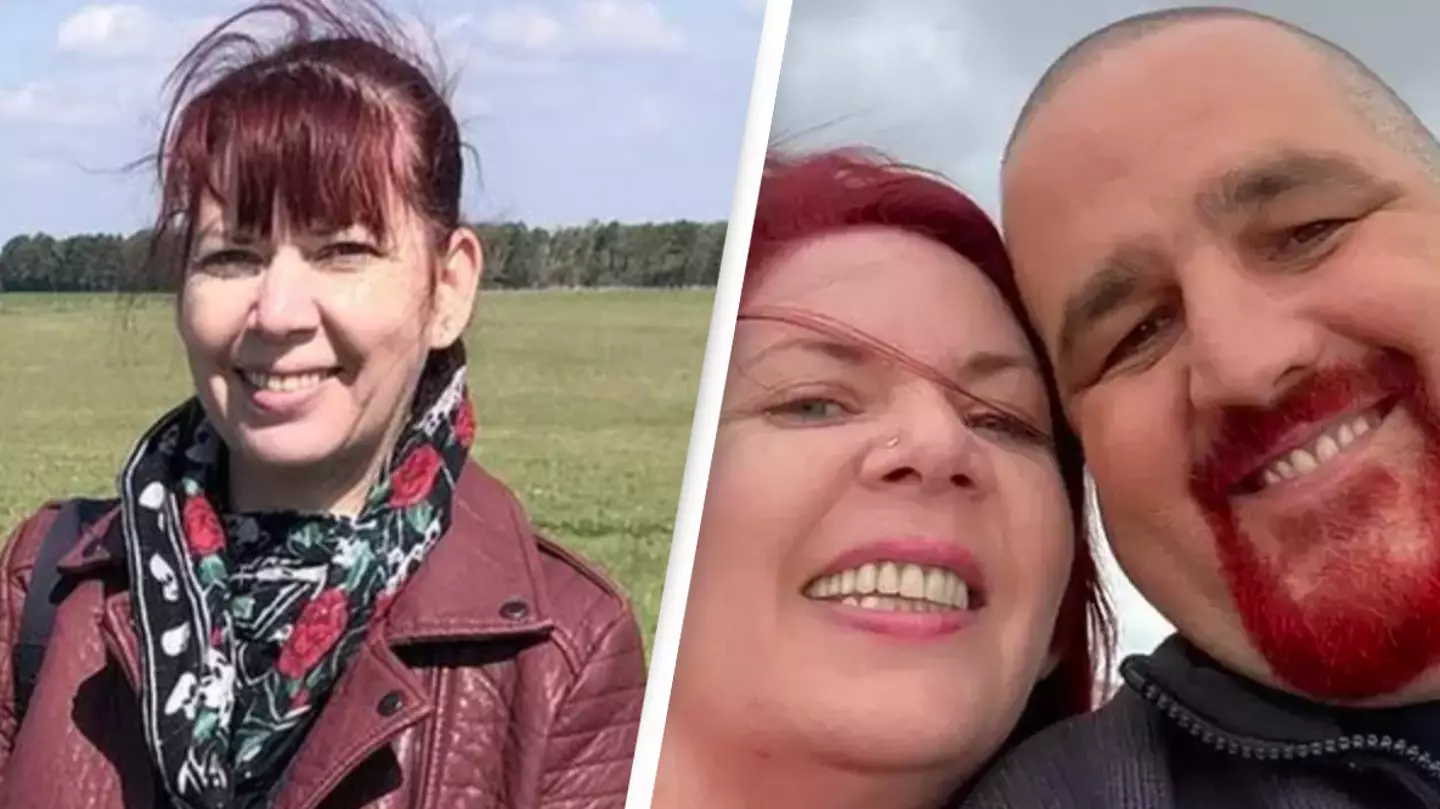 Mom-of-two dies after drinking too much water