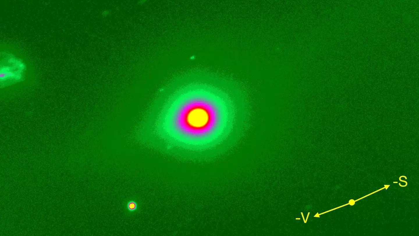 Nordic Optical Telescope