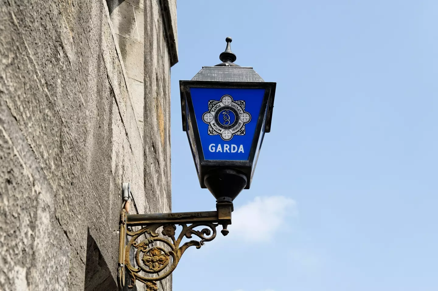 Garda (Alamy)