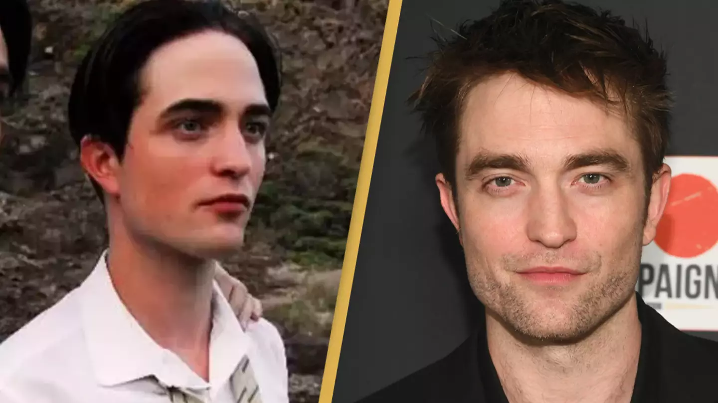 Regent Releasing / Alberto E. Rodriguez/Getty Images